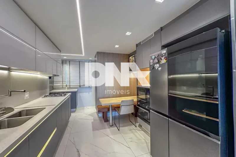 Apartamento 3 quartos à venda Flamengo, Rio de Janeiro - R$ 3.349.000 - BGAP30354