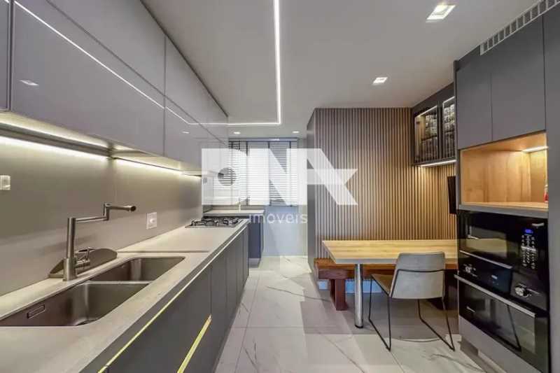 Apartamento 3 quartos à venda Flamengo, Rio de Janeiro - R$ 3.349.000 - BGAP30354