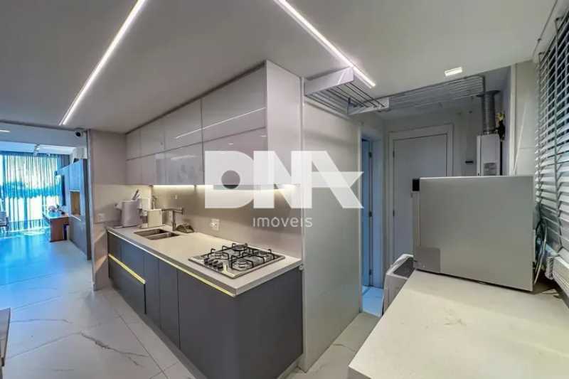 Apartamento 3 quartos à venda Flamengo, Rio de Janeiro - R$ 3.349.000 - BGAP30354