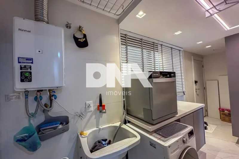 Apartamento 3 quartos à venda Flamengo, Rio de Janeiro - R$ 3.349.000 - BGAP30354