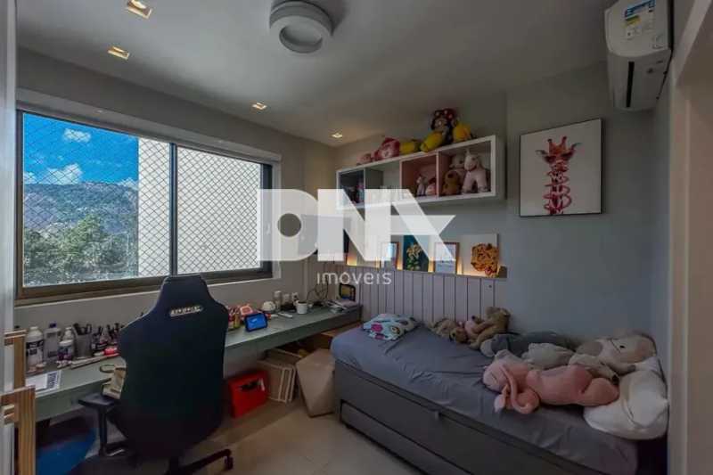 Apartamento 3 quartos à venda Flamengo, Rio de Janeiro - R$ 3.349.000 - BGAP30354