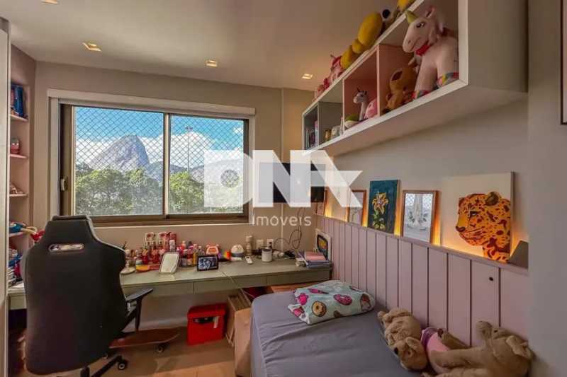 Apartamento 3 quartos à venda Flamengo, Rio de Janeiro - R$ 3.349.000 - BGAP30354
