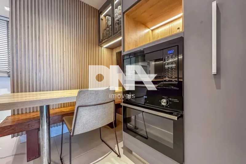 Apartamento 3 quartos à venda Flamengo, Rio de Janeiro - R$ 3.349.000 - BGAP30354