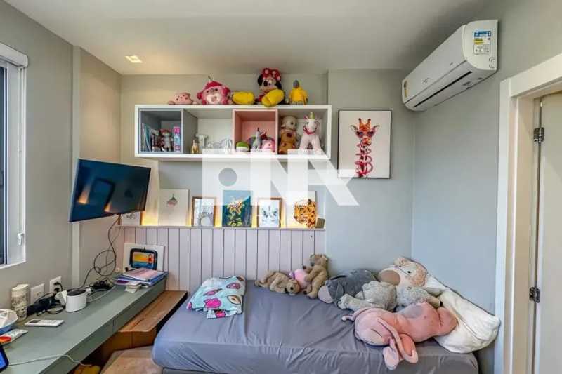 Apartamento 3 quartos à venda Flamengo, Rio de Janeiro - R$ 3.349.000 - BGAP30354