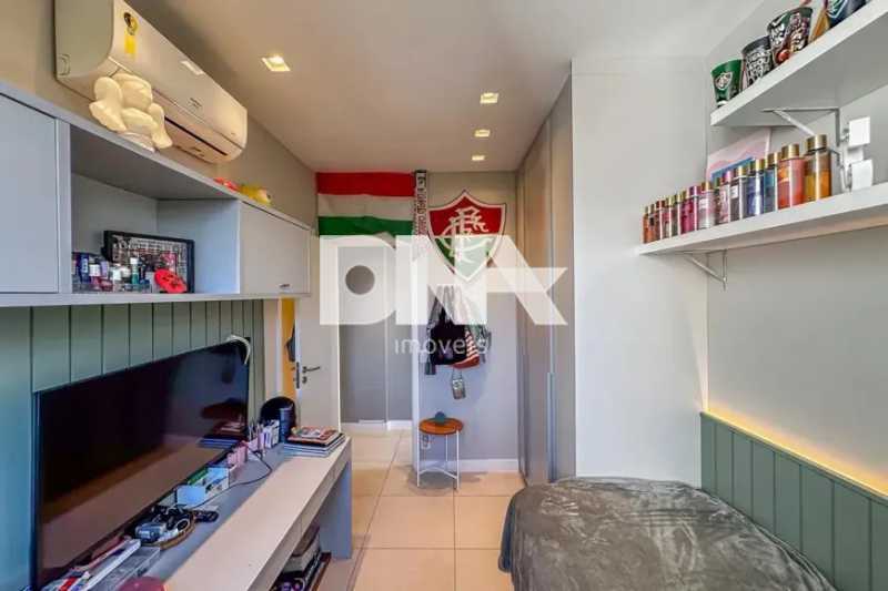 Apartamento 3 quartos à venda Flamengo, Rio de Janeiro - R$ 3.349.000 - BGAP30354