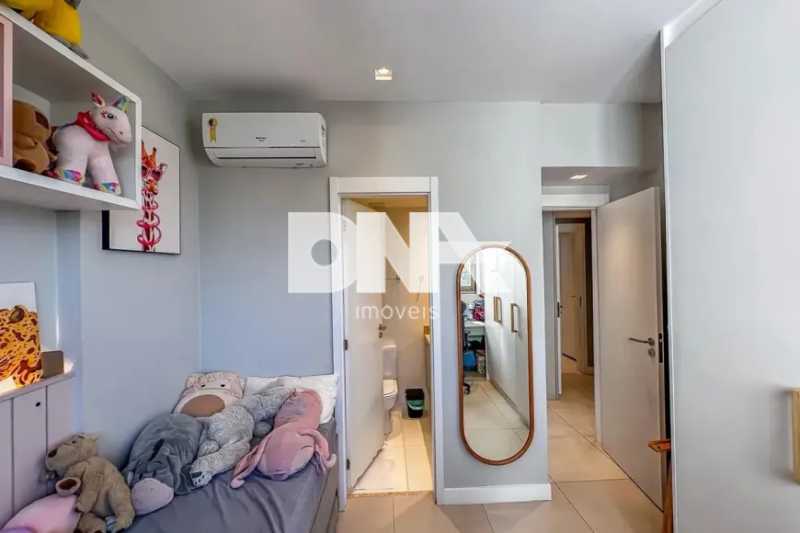 Apartamento 3 quartos à venda Flamengo, Rio de Janeiro - R$ 3.349.000 - BGAP30354