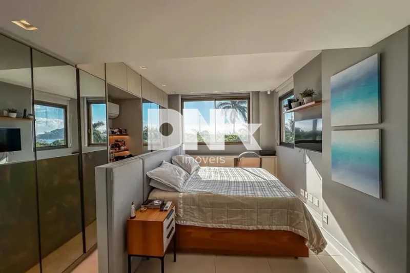 Apartamento 3 quartos à venda Flamengo, Rio de Janeiro - R$ 3.349.000 - BGAP30354