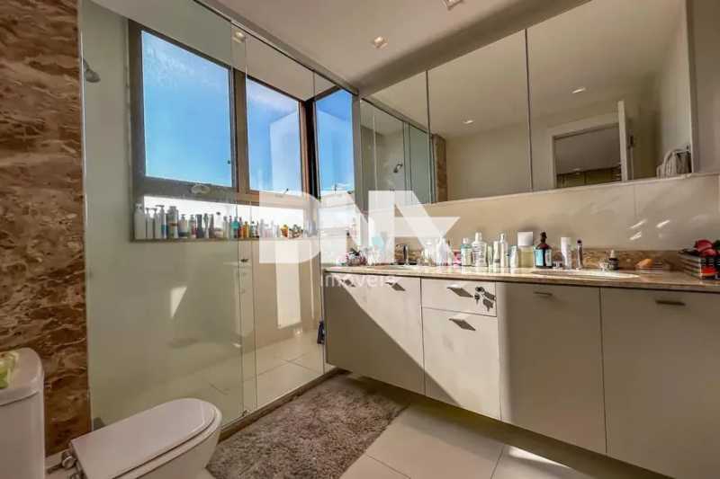 Apartamento 3 quartos à venda Flamengo, Rio de Janeiro - R$ 3.349.000 - BGAP30354