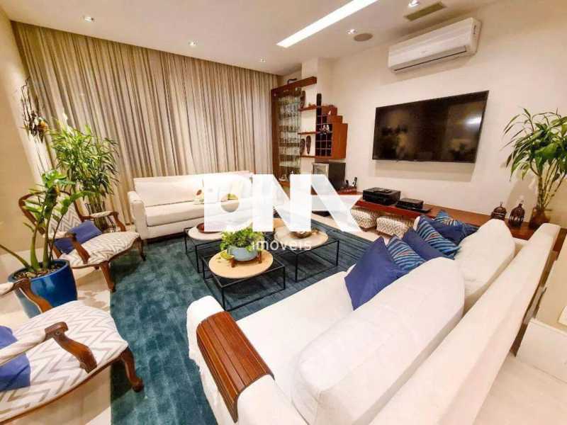 Conheça WhatsApp Image 2026-08-04 at 1 do imóvel - Apartamento 2 quartos à venda Copacabana, Rio de Janeiro - R$ 2.100.000 - NSAP22741 - 1 WhatsApp Image 2026-08-04 at 1 - 1