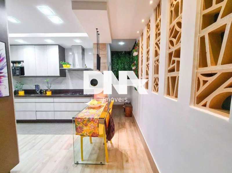 Apartamento 2 quartos à venda Copacabana, Rio de Janeiro - R$ 2.100.000 - NSAP22741