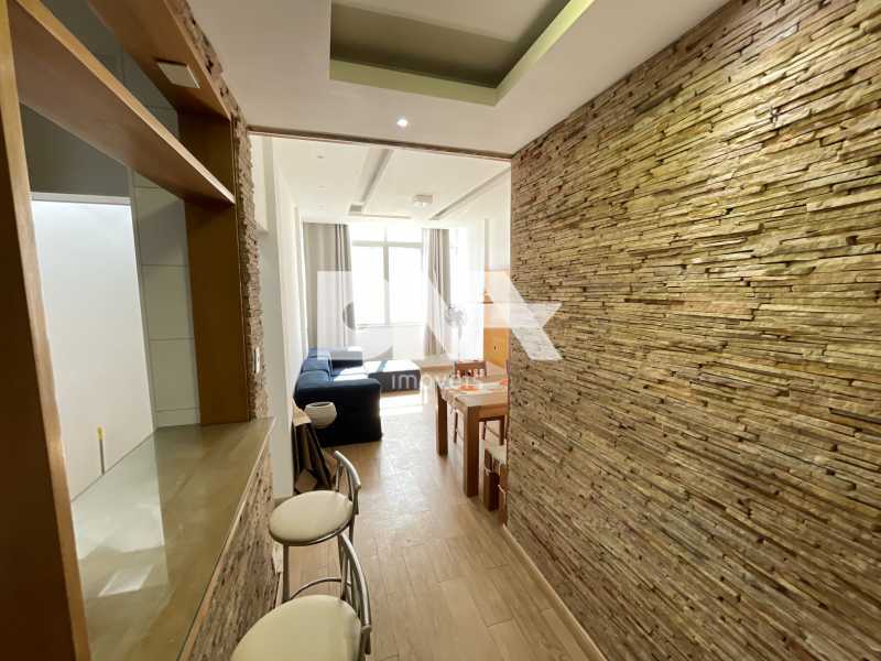 Novidade - Apartamento à venda Rua Paissandu, Flamengo, Rio de Janeiro - R$ 1.000.000 - CTAP21391