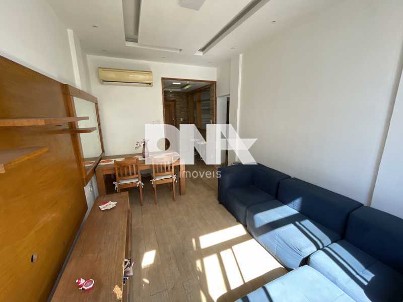 Novidade - Apartamento à venda Rua Paissandu, Flamengo, Rio de Janeiro - R$ 1.000.000 - CTAP21391