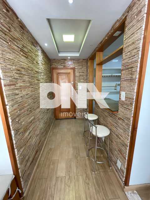Novidade - Apartamento à venda Rua Paissandu, Flamengo, Rio de Janeiro - R$ 1.000.000 - CTAP21391