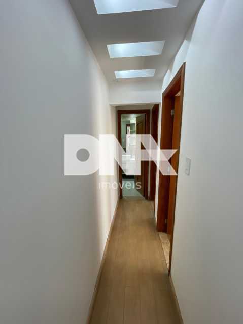 Novidade - Apartamento à venda Rua Paissandu, Flamengo, Rio de Janeiro - R$ 1.000.000 - CTAP21391