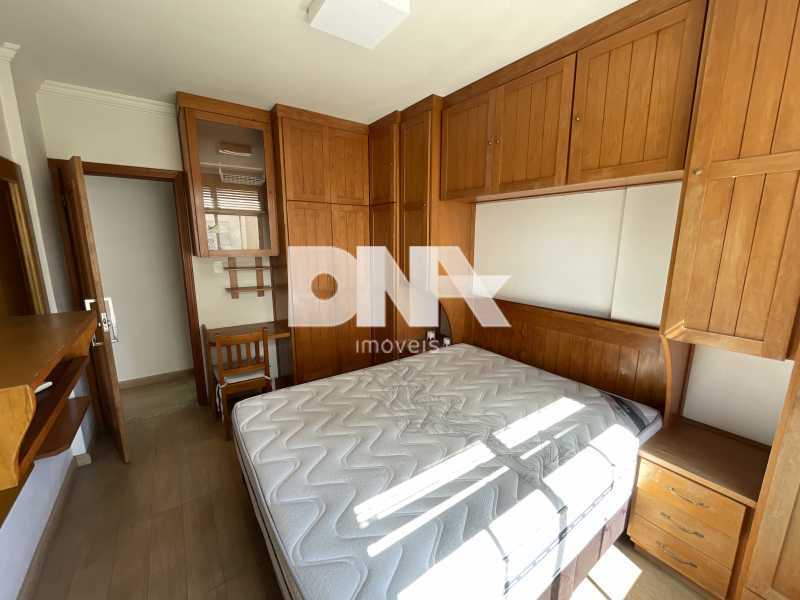 Novidade - Apartamento à venda Rua Paissandu, Flamengo, Rio de Janeiro - R$ 1.000.000 - CTAP21391