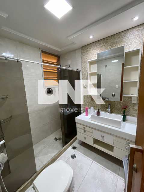 Novidade - Apartamento à venda Rua Paissandu, Flamengo, Rio de Janeiro - R$ 1.000.000 - CTAP21391
