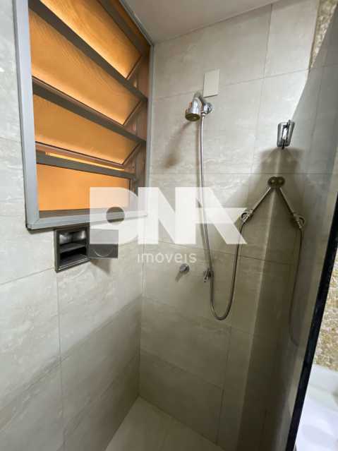 Novidade - Apartamento à venda Rua Paissandu, Flamengo, Rio de Janeiro - R$ 1.000.000 - CTAP21391