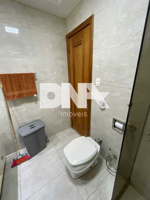 Novidade - Apartamento à venda Rua Paissandu, Flamengo, Rio de Janeiro - R$ 1.000.000 - CTAP21391