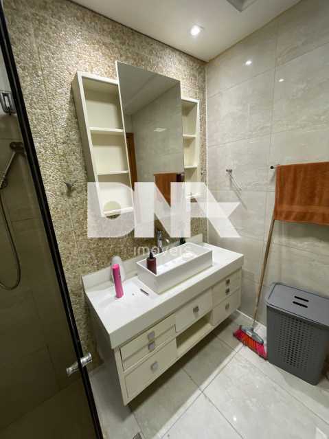 Novidade - Apartamento à venda Rua Paissandu, Flamengo, Rio de Janeiro - R$ 1.000.000 - CTAP21391