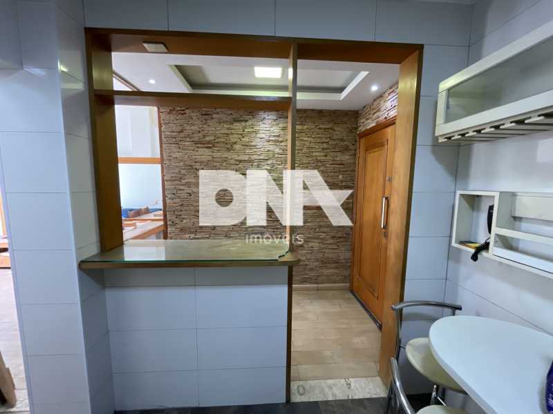 Novidade - Apartamento à venda Rua Paissandu, Flamengo, Rio de Janeiro - R$ 1.000.000 - CTAP21391