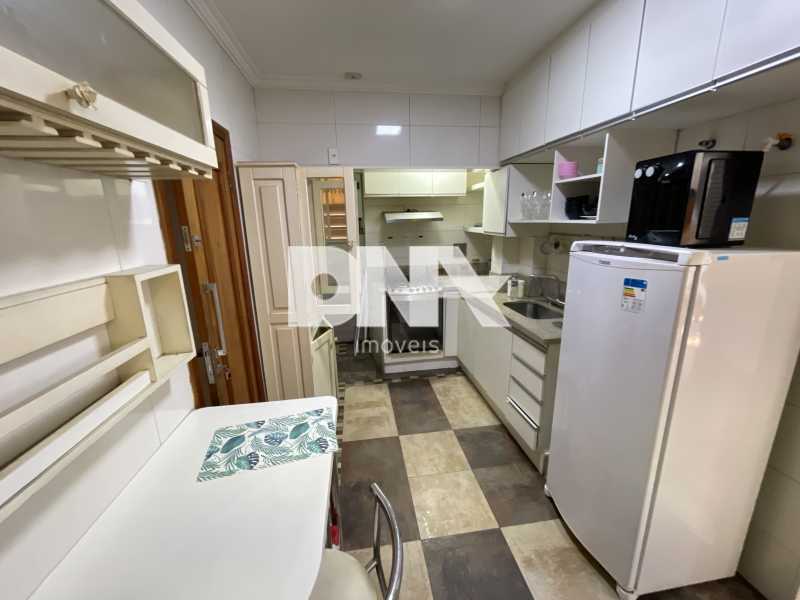 Novidade - Apartamento à venda Rua Paissandu, Flamengo, Rio de Janeiro - R$ 1.000.000 - CTAP21391
