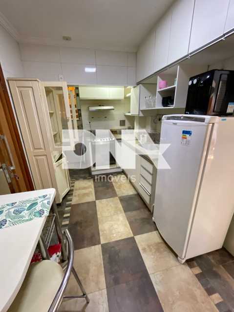 Novidade - Apartamento à venda Rua Paissandu, Flamengo, Rio de Janeiro - R$ 1.000.000 - CTAP21391