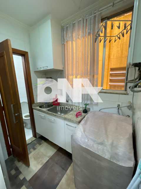 Novidade - Apartamento à venda Rua Paissandu, Flamengo, Rio de Janeiro - R$ 1.000.000 - CTAP21391