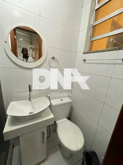 Novidade - Apartamento à venda Rua Paissandu, Flamengo, Rio de Janeiro - R$ 1.000.000 - CTAP21391