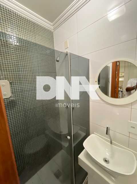 Novidade - Apartamento à venda Rua Paissandu, Flamengo, Rio de Janeiro - R$ 1.000.000 - CTAP21391