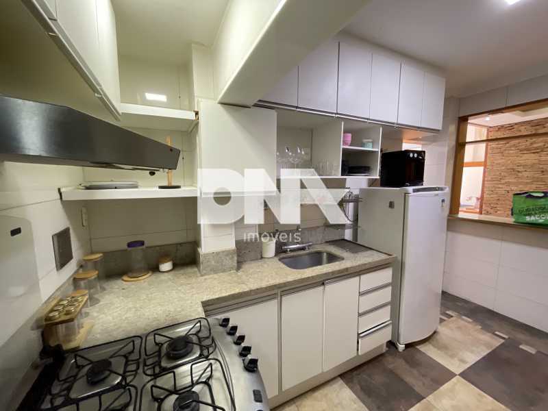 Novidade - Apartamento à venda Rua Paissandu, Flamengo, Rio de Janeiro - R$ 1.000.000 - CTAP21391