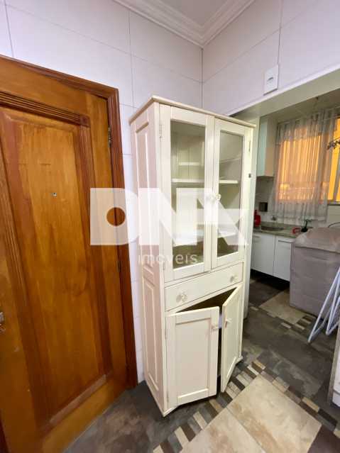 Novidade - Apartamento à venda Rua Paissandu, Flamengo, Rio de Janeiro - R$ 1.000.000 - CTAP21391