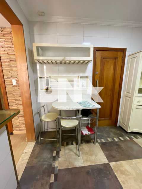 Novidade - Apartamento à venda Rua Paissandu, Flamengo, Rio de Janeiro - R$ 1.000.000 - CTAP21391