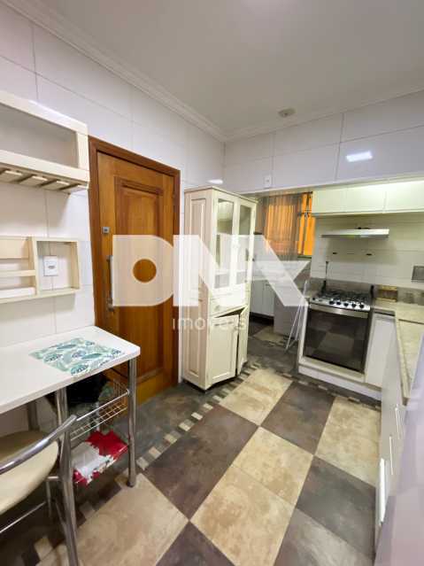 Novidade - Apartamento à venda Rua Paissandu, Flamengo, Rio de Janeiro - R$ 1.000.000 - CTAP21391