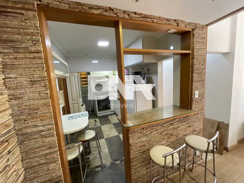 Novidade - Apartamento à venda Rua Paissandu, Flamengo, Rio de Janeiro - R$ 1.000.000 - CTAP21391