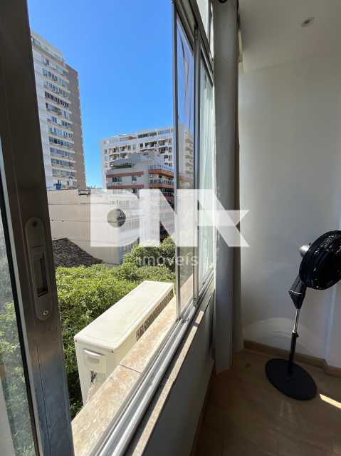 Novidade - Apartamento à venda Rua Paissandu, Flamengo, Rio de Janeiro - R$ 1.000.000 - CTAP21391