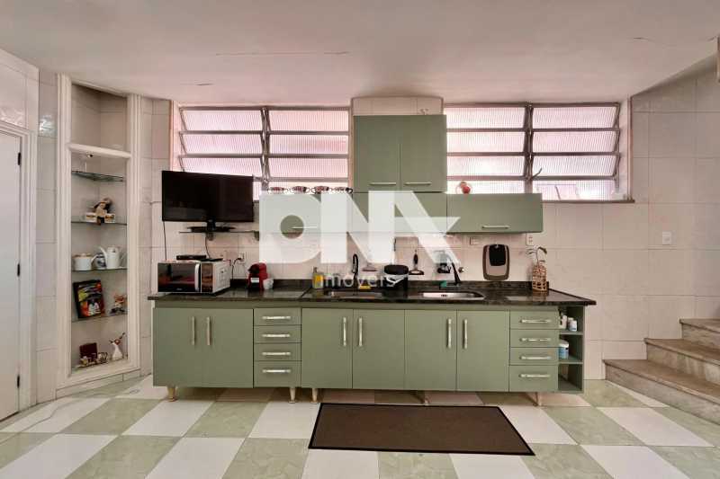 Imperdível - Apartamento à venda Rua Miguel Lemos, Copacabana, Rio de Janeiro - R$ 4.800.000 - NSAP50088