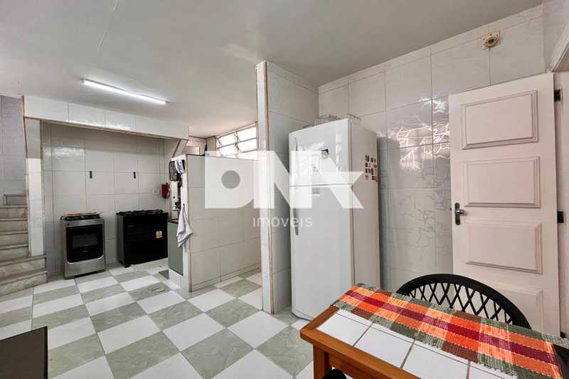 Imperdível - Apartamento à venda Rua Miguel Lemos, Copacabana, Rio de Janeiro - R$ 4.800.000 - NSAP50088