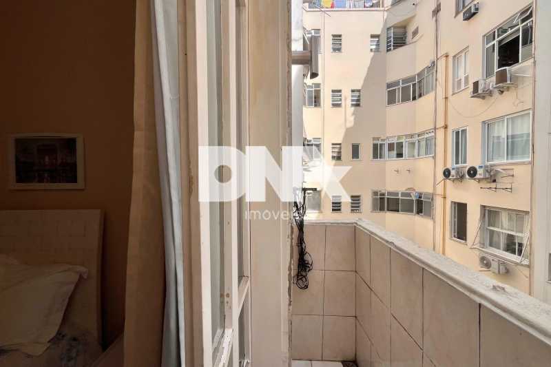 Imperdível - Apartamento à venda Rua Miguel Lemos, Copacabana, Rio de Janeiro - R$ 4.800.000 - NSAP50088