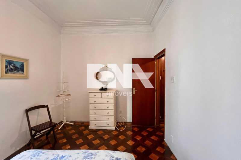 Imperdível - Apartamento à venda Rua Miguel Lemos, Copacabana, Rio de Janeiro - R$ 4.800.000 - NSAP50088