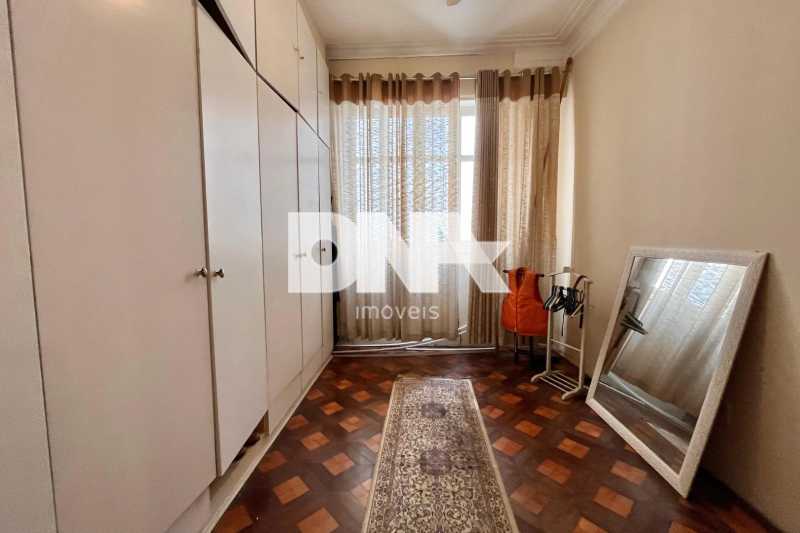 Imperdível - Apartamento à venda Rua Miguel Lemos, Copacabana, Rio de Janeiro - R$ 4.800.000 - NSAP50088