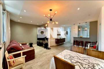 Novidade - Apartamento à venda Avenida Augusto Severo, Glória, Rio de Janeiro - R$ 785.000 - CTAP21390