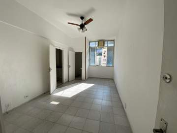 Imperdível - Apartamento à venda Flamengo, Rio de Janeiro - R$ 370.000 - CTAP01126