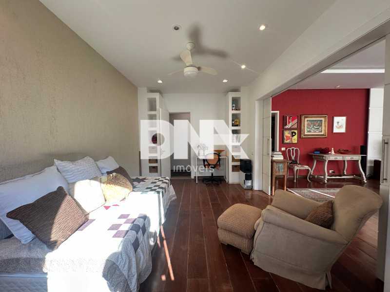 Apartamento 4 quartos à venda São Conrado, Rio de Janeiro - R$ 1.850.000 - NIAP41362