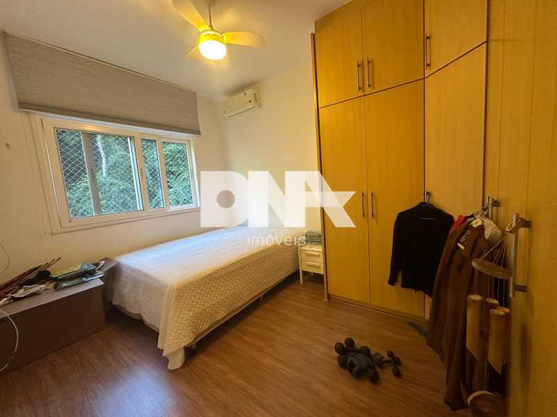 Apartamento 4 quartos à venda São Conrado, Rio de Janeiro - R$ 1.850.000 - NIAP41362