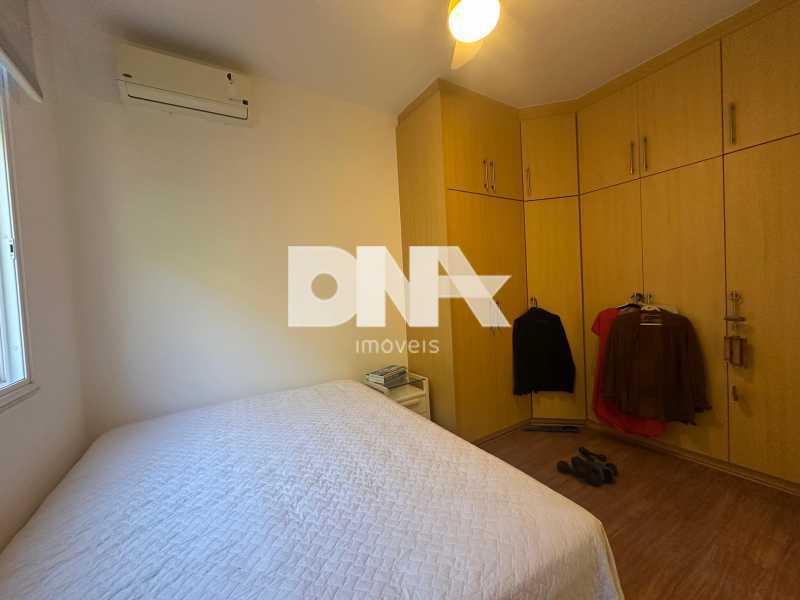 Apartamento 4 quartos à venda São Conrado, Rio de Janeiro - R$ 1.850.000 - NIAP41362