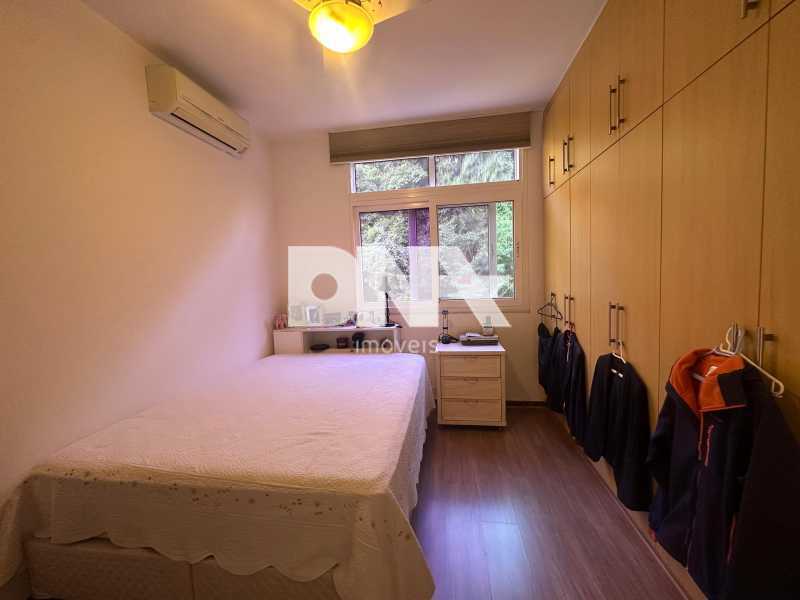 Apartamento 4 quartos à venda São Conrado, Rio de Janeiro - R$ 1.850.000 - NIAP41362