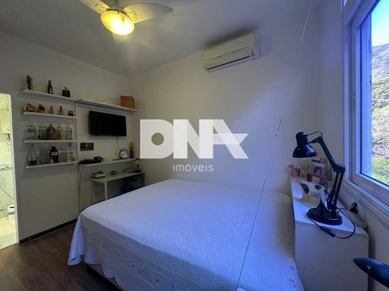 Apartamento 4 quartos à venda São Conrado, Rio de Janeiro - R$ 1.850.000 - NIAP41362