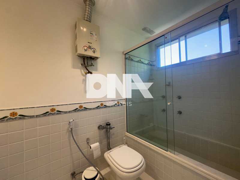 Apartamento 4 quartos à venda São Conrado, Rio de Janeiro - R$ 1.850.000 - NIAP41362