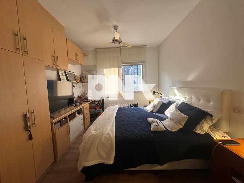 Apartamento 4 quartos à venda São Conrado, Rio de Janeiro - R$ 1.850.000 - NIAP41362