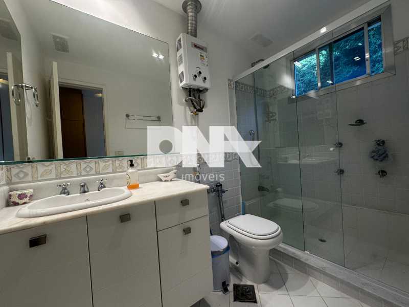 Apartamento 4 quartos à venda São Conrado, Rio de Janeiro - R$ 1.850.000 - NIAP41362